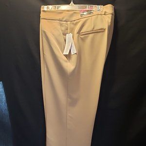 Investments-The Fifth Avenue Fit-Straight Leg Pant